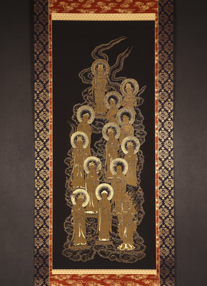 掛け軸や骨董品の販売・買取なら株式会社縁［大阪］