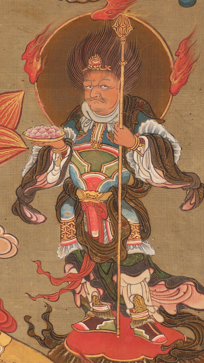 掛け軸や骨董品の販売・買取なら株式会社縁［大阪］