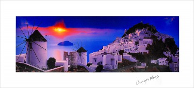 ジョルジュ・メイス(ポスター）|アート＆フレーム|絵と額縁の専門店