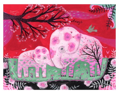 海外作家|アート＆フレーム|絵と額縁の専門店