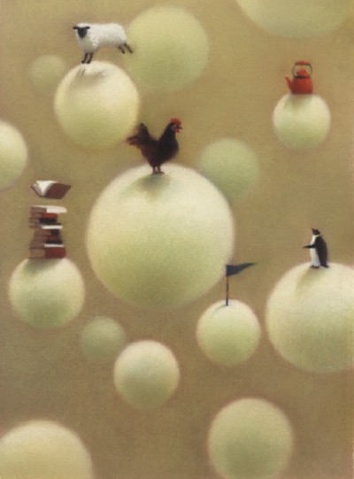 牧野千穂(版画）|アート＆フレーム|絵と額縁の専門店