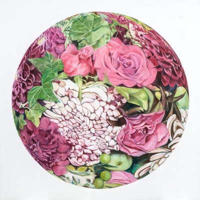 フラワー＆ガーデン(版画）|アート＆フレーム|絵と額縁の専門店