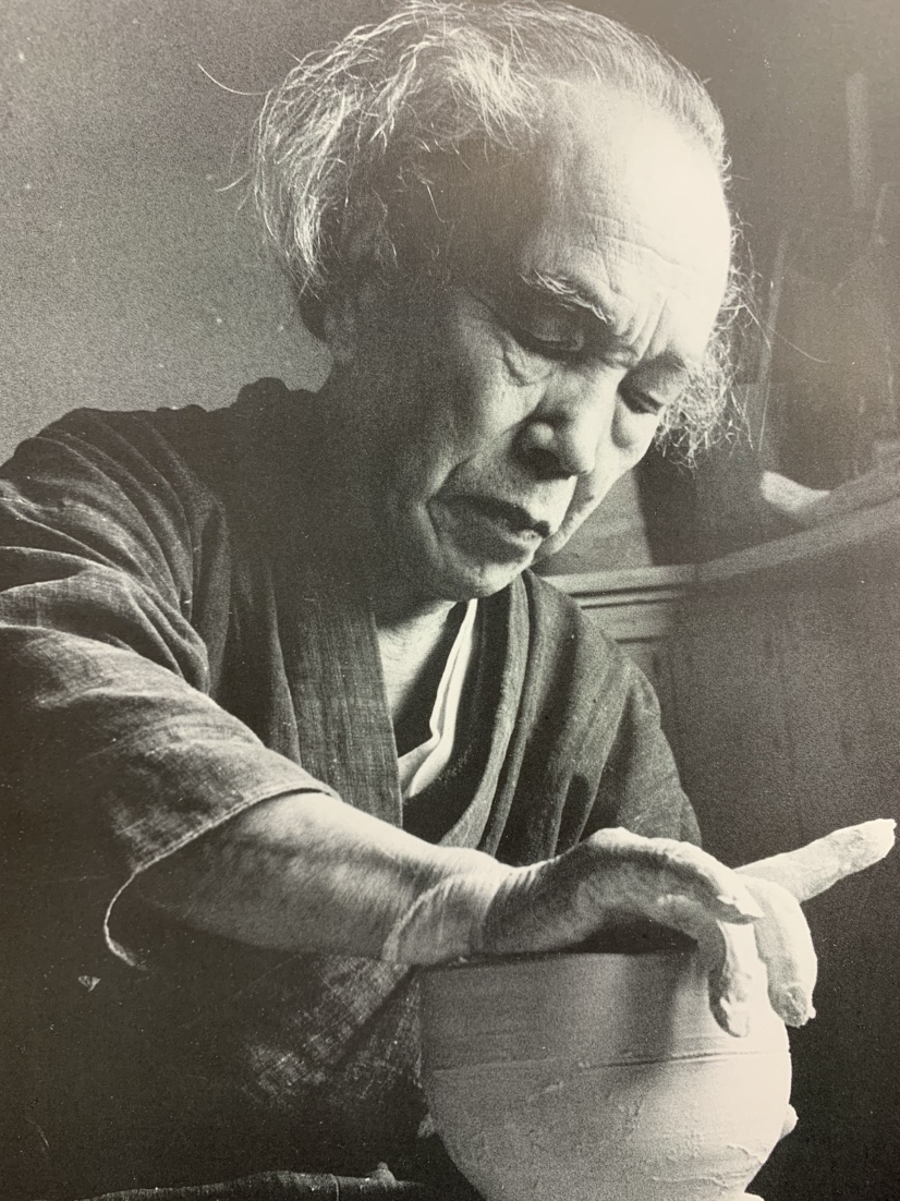 荒川豊蔵作品の価値と買取相場｜人間国宝が遺した志野・瀬戸黒の魅力