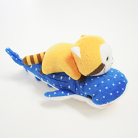 グッズ情報｜あらいぐまラスカル公式サイト｜あらいぐまラスカル公式サイト