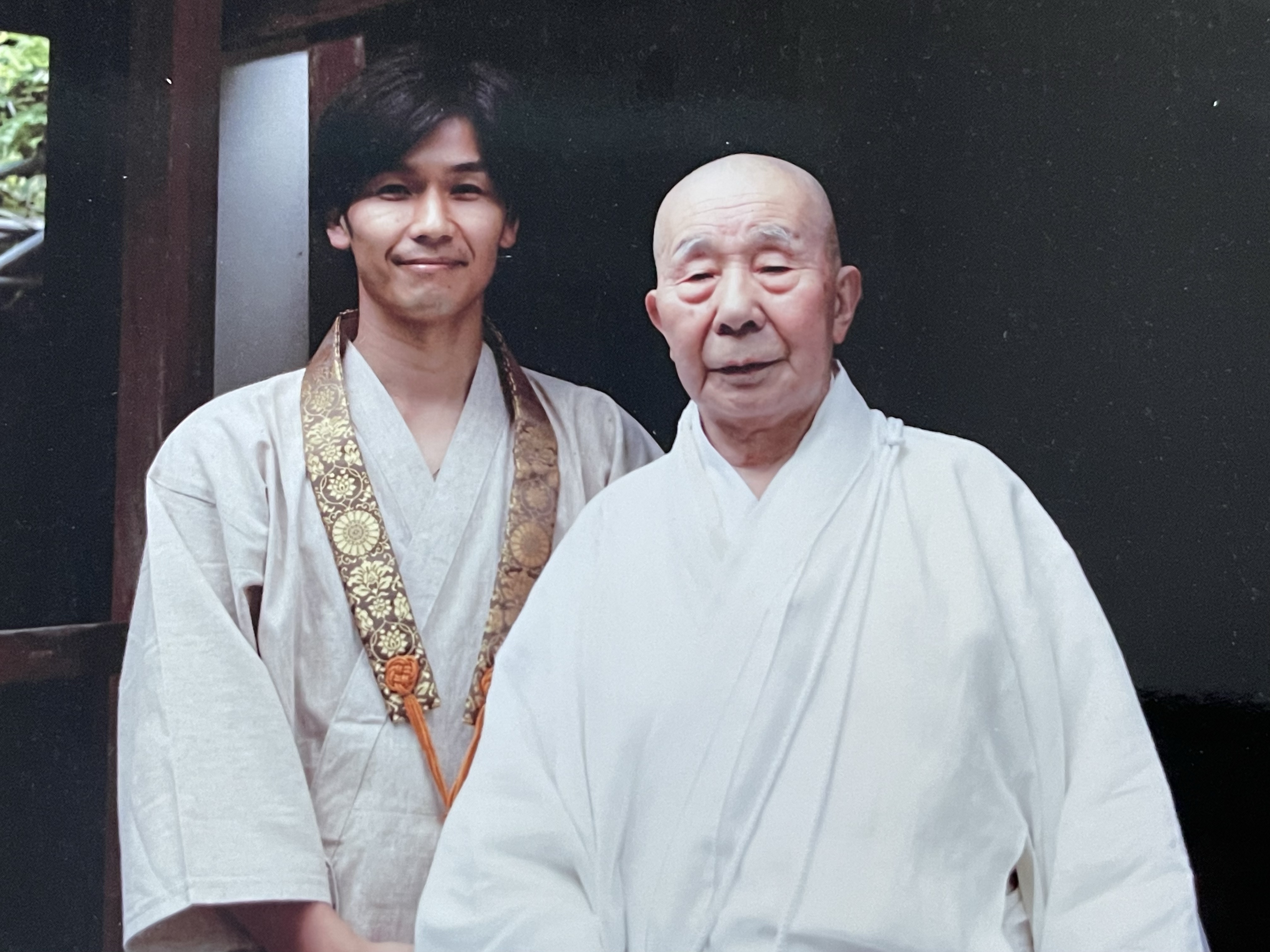 会いたい人には、会う①” – NAKAMURA YUSUKE'S BLOG