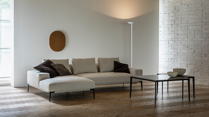 ERA HIGH | PRODUCTS | arflex（アルフレックス ジャパン）