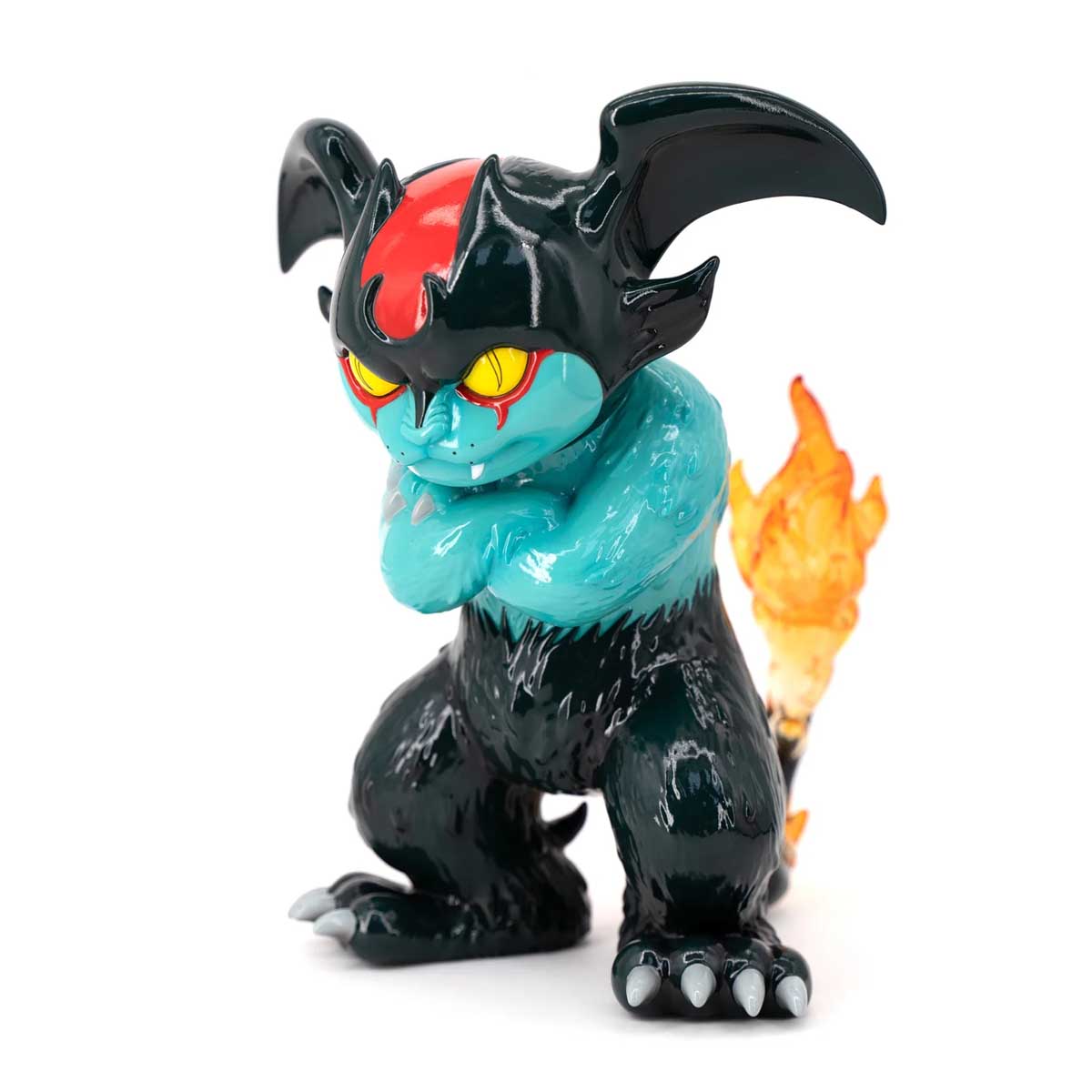 ASTRO ZOMBIES | UNBOX INDUSTRIES AYAKO ISHIGURO DEVILNYAN