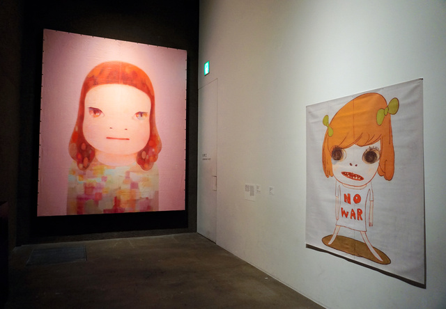 奈良美智さん「売れていい気になっていた自分が…」 向き合った原点