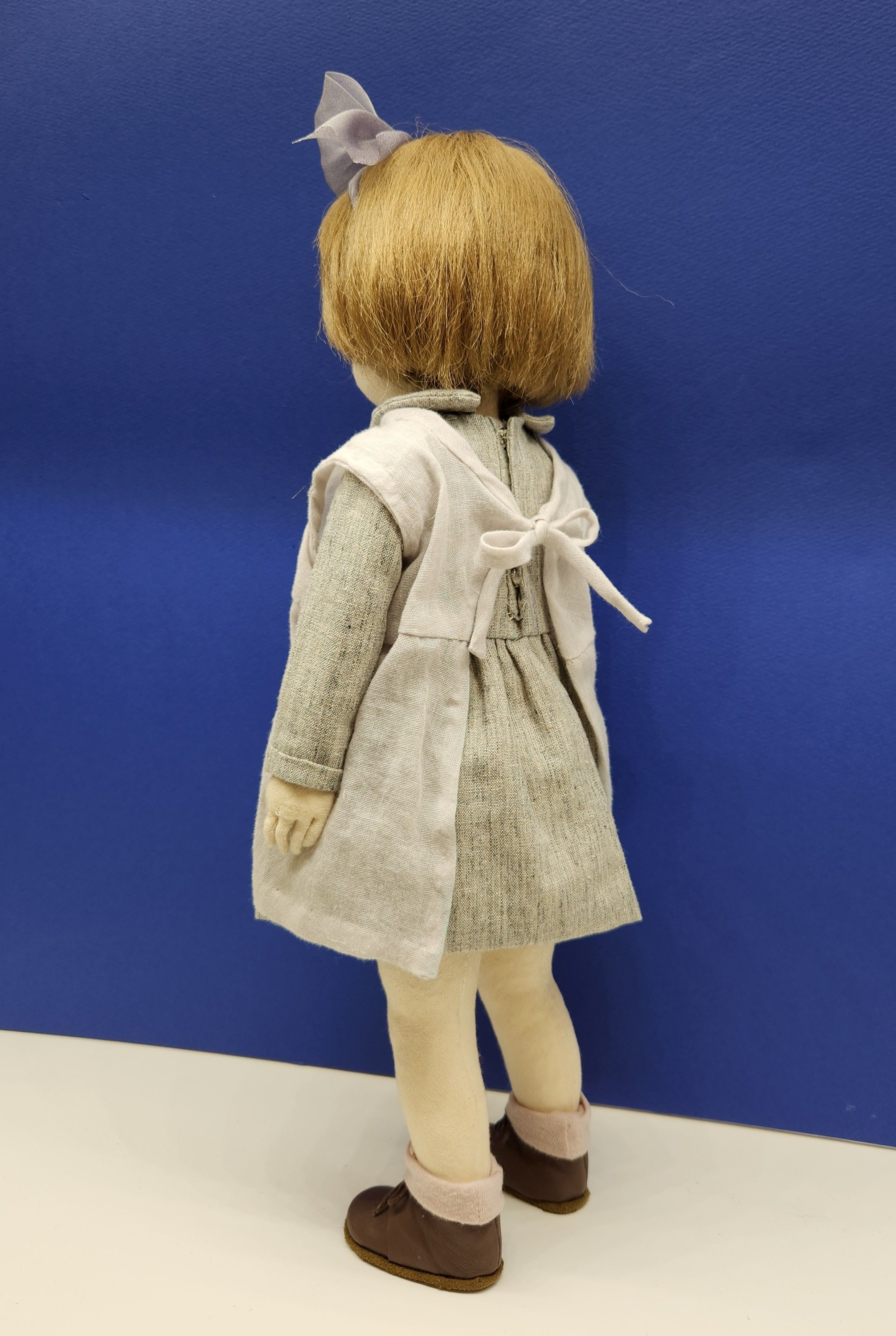 アントフォー創作人形 | 新宿教室 | 朝日カルチャーセンター