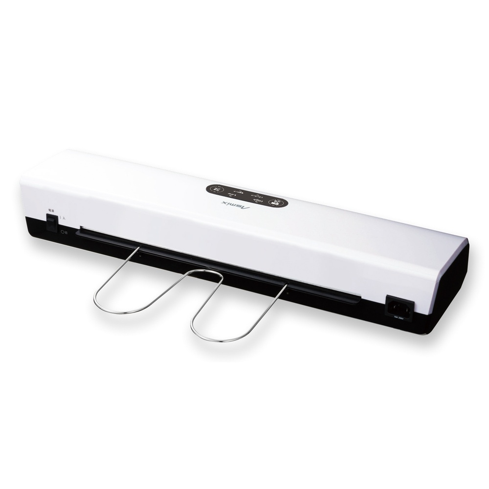 4ローラーラミネーター L409A3 | 株式会社アスカ