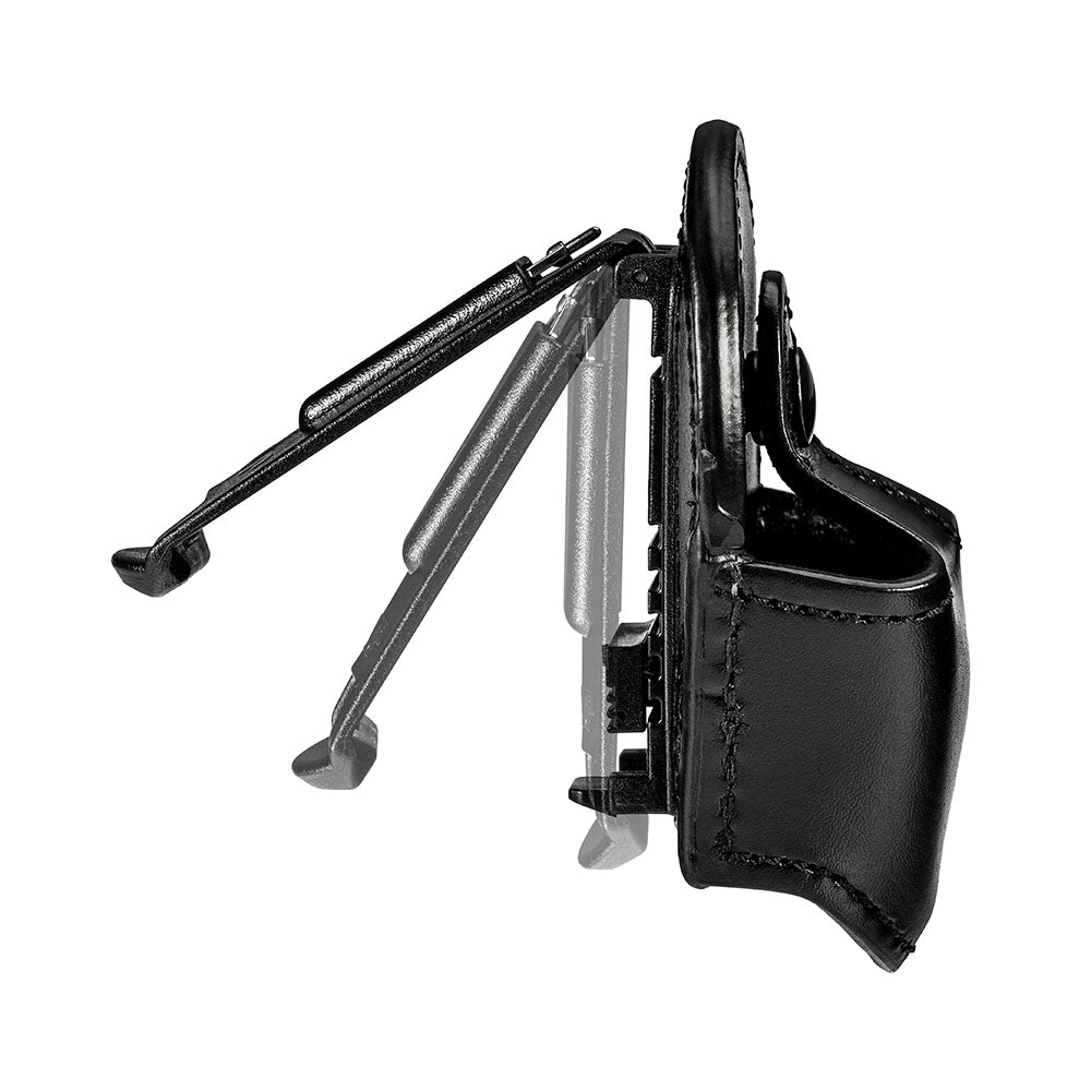 Federal Case, for Chain/Hinge Cuffs – ASP, Inc.