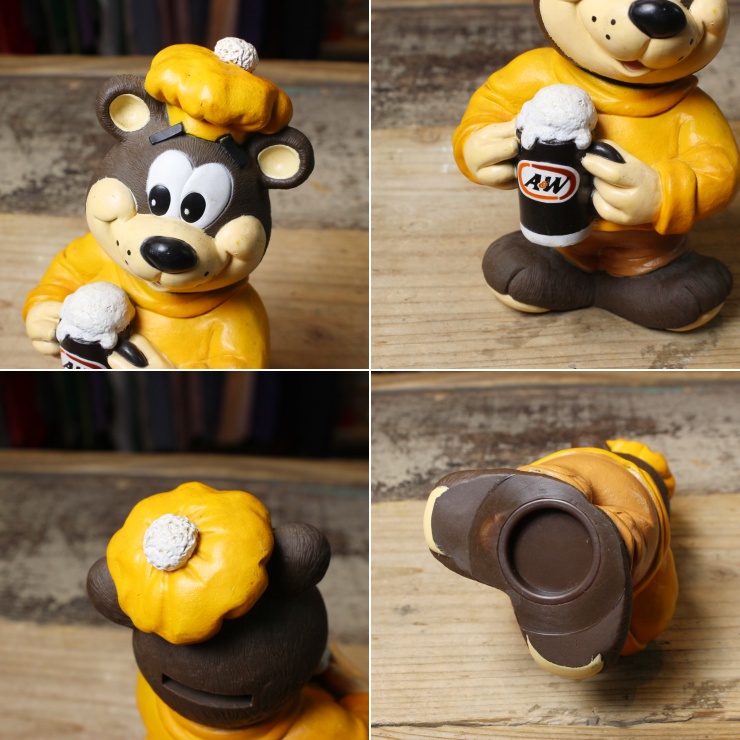 雑貨・小物 / カンパニーグッズ・キャラクター / エイアンドダブリュ