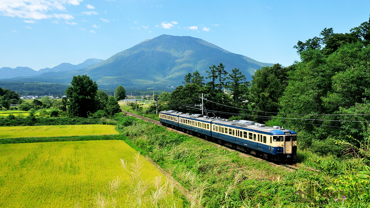 A列車jp発「お出かけ、しなの鉄道」 - A列車で行こう ポータルサイト