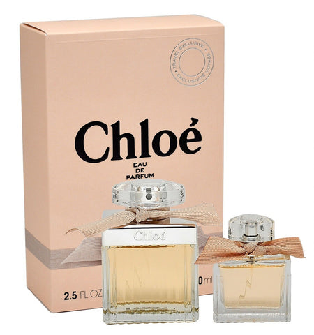 Chloe by Chloe for Women EDP (Chloe Signature) – AuraFragrance