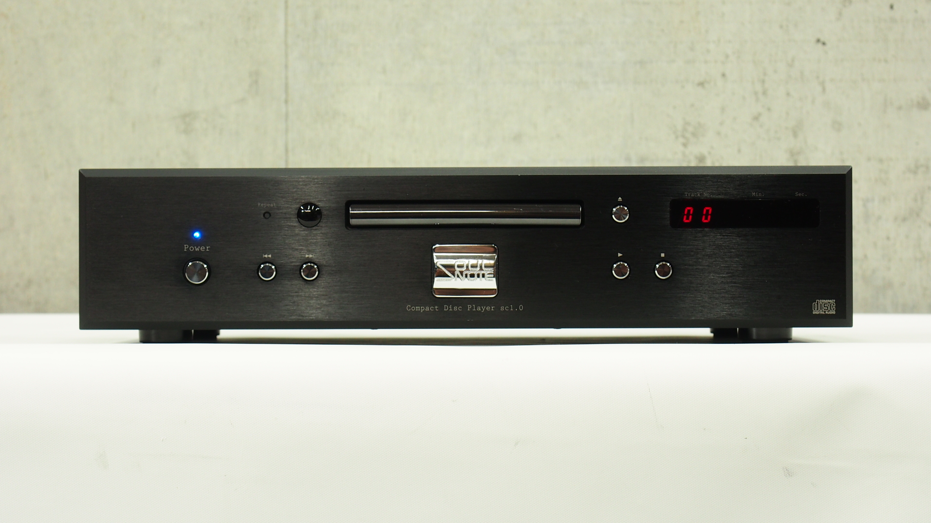 アバックWEB-SHOP / 【中古】SOULNOTE sc1.0(B)-特【コード01-09625