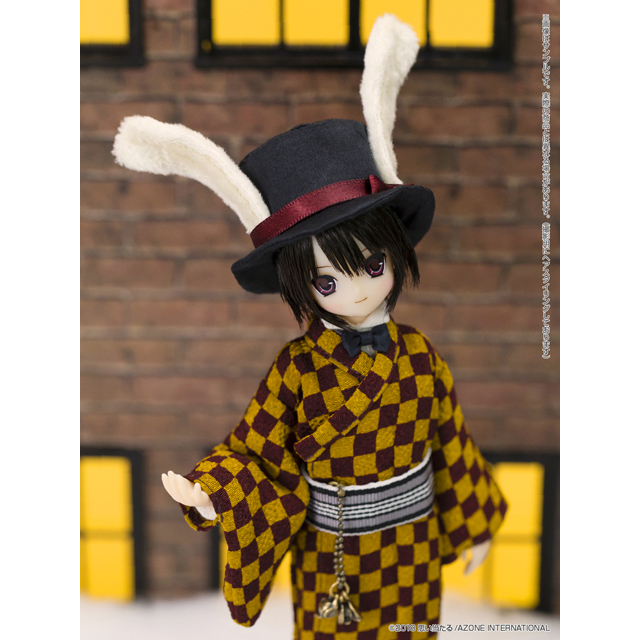 AZONE INTERNATIONAL::えっくす☆きゅーと