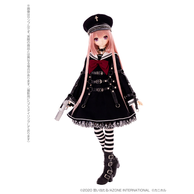 AZONE INTERNATIONAL::Lilia::商品詳細