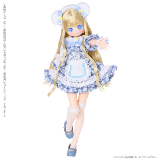 AZONE INTERNATIONAL::からふるDreamin'::オールシリーズ詳細