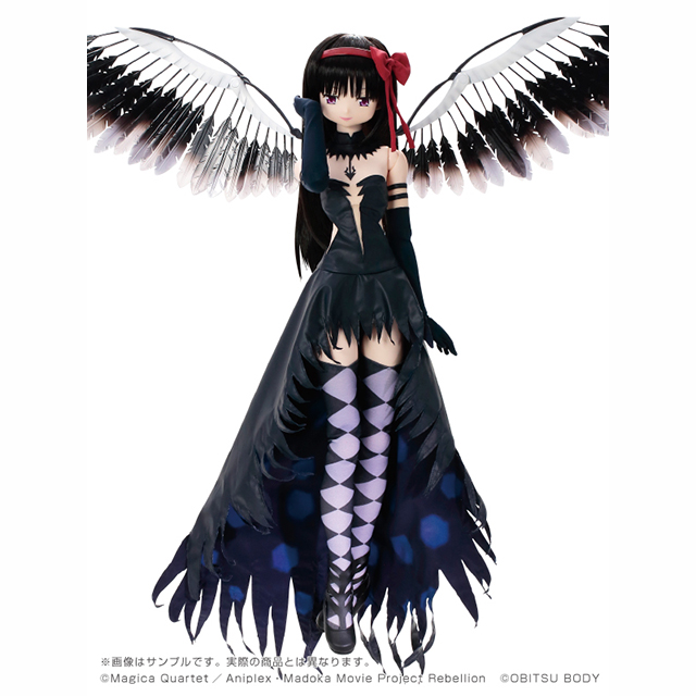 AZONE INTERNATIONAL::キャラクタードール::商品詳細