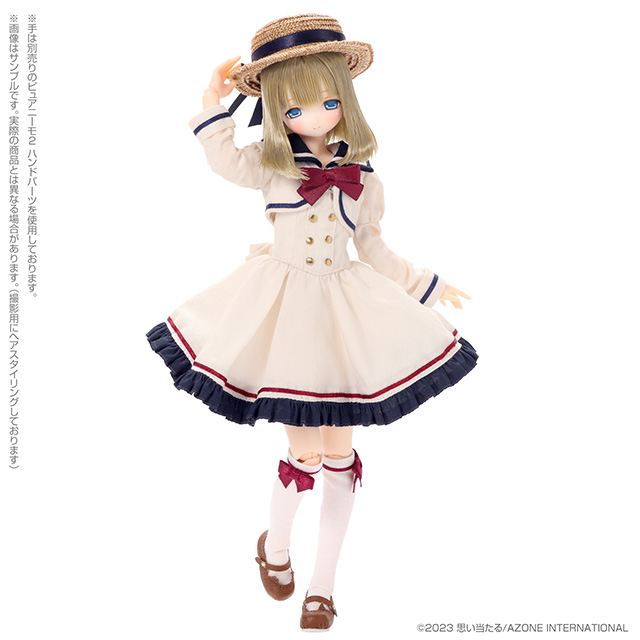 AZONE INTERNATIONAL::えっくす☆きゅーと