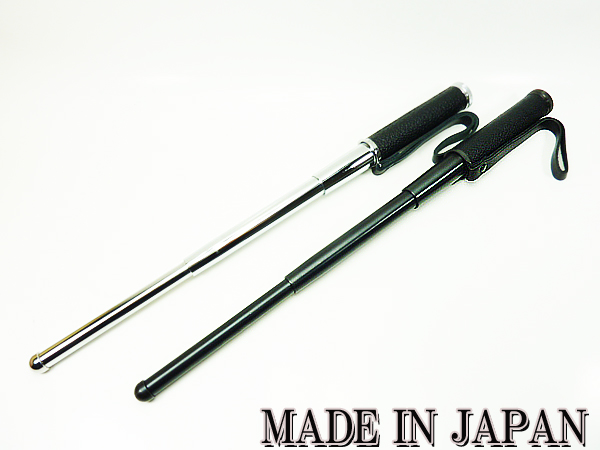 日本製 特殊警棒 レプリカの通信販売｜防犯対策ネット