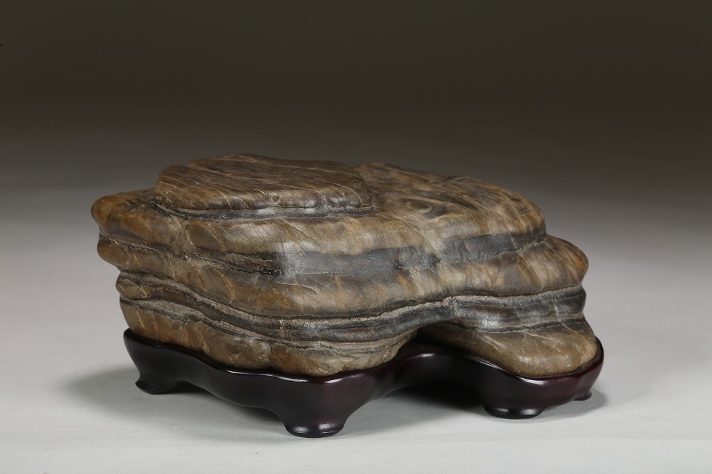 瀬田川虎石 | 雨竹亭オンラインショップ