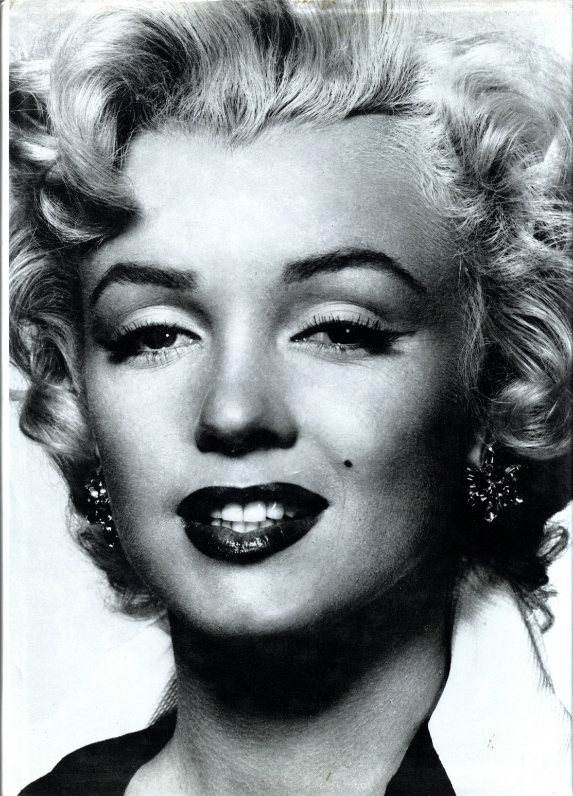 マリリン・モンロー写真集 1945－1962 / 文：ジェーン・ラッセル