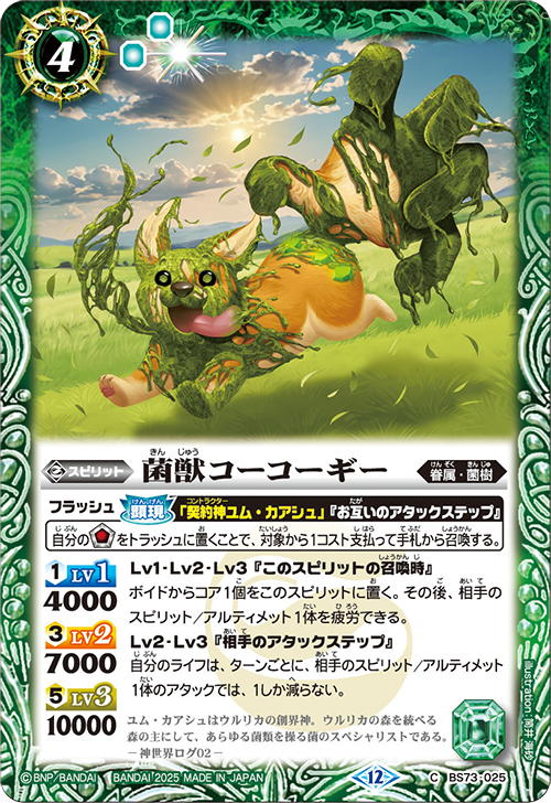 Battle Spirits バトルスピリッツ トレーディングカードゲーム