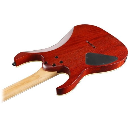 Ibanez RGEW521ZC-NTF - Chitarra elettrica solid body