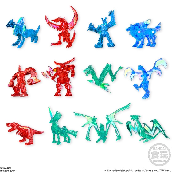 言獣覚醒ワーディアン トレジャーディギング｜発売日：2017年1月17日