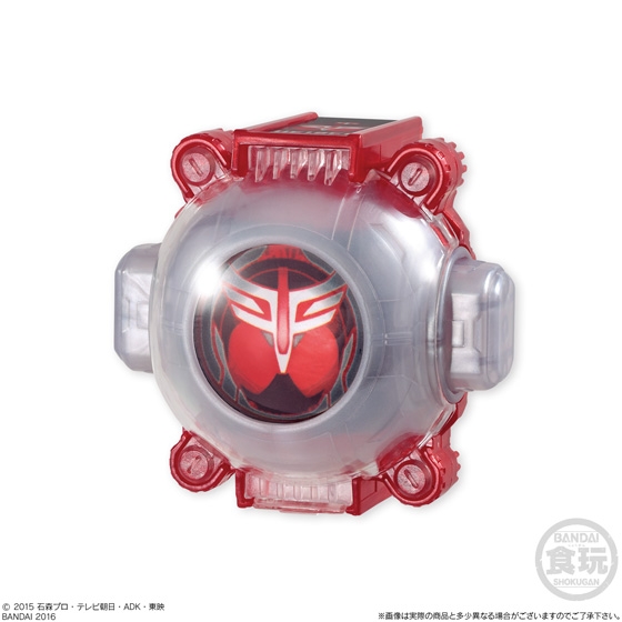 仮面ライダーゴースト SGゴーストアイコンSP3｜発売日：2016年8月