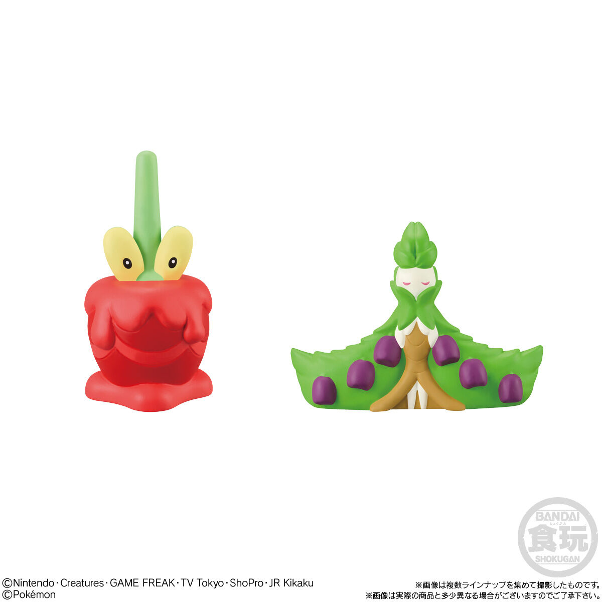 ポケモンキッズ パラドックスポケモン編｜発売日：2025年2月24日