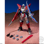 スーパーミニプラ 忍者戦士 飛影Vol.2｜発売日：2020年8月10日