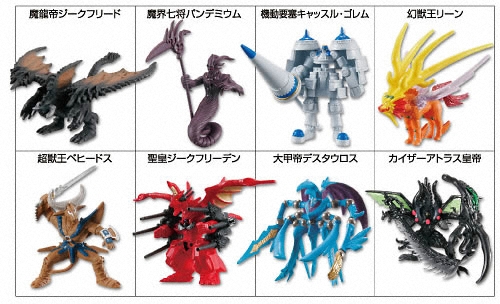 バトルスピリッツ バトルスピリッツ フィギュアコレクション Xレア激震