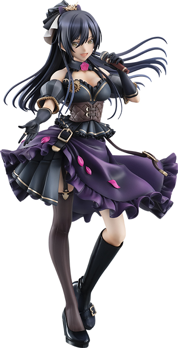 ブリリアントステージ アイドルマスター シャイニーカラーズ 白瀬咲耶