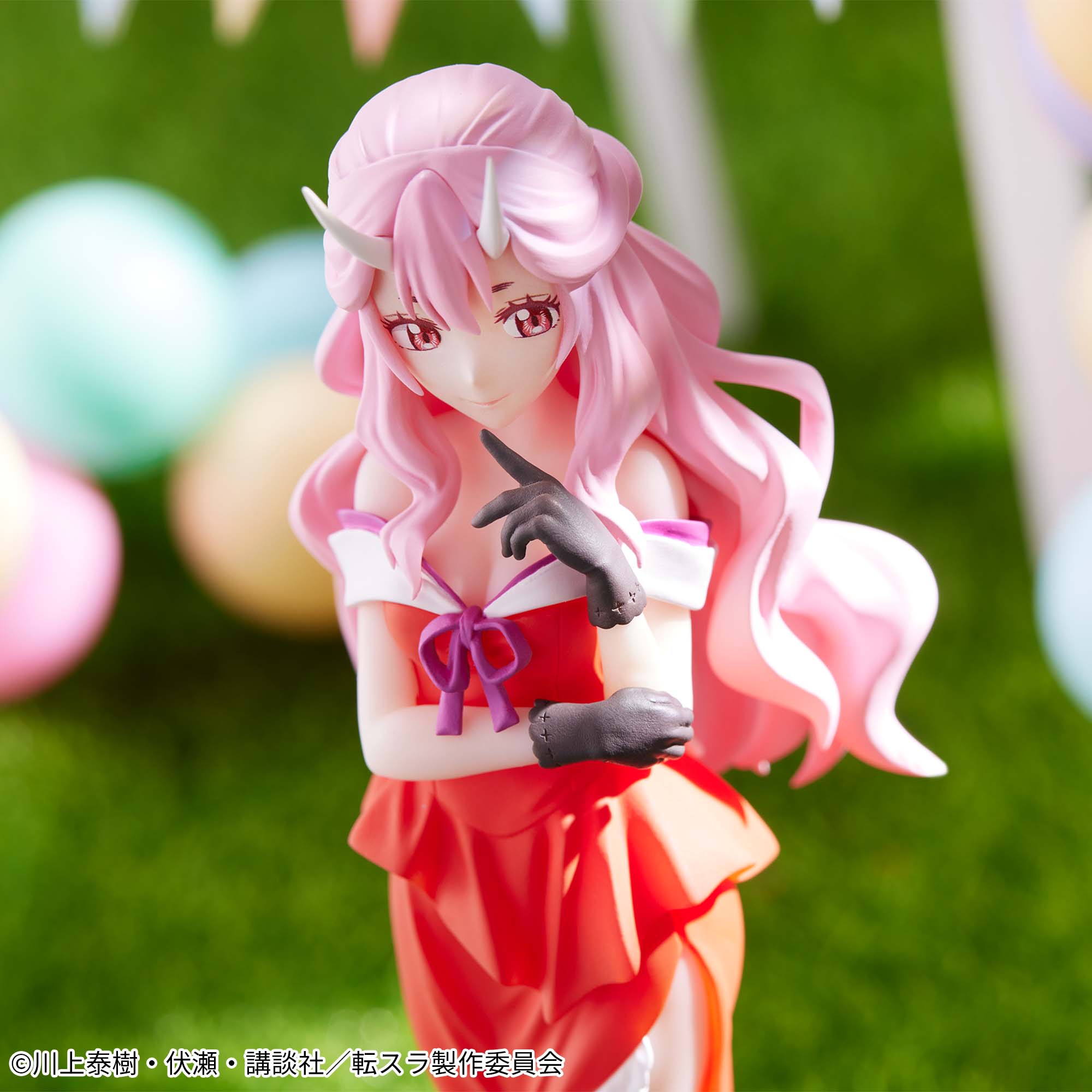 転生したらスライムだった件 10th Anniversary シュナ│株式会社BANDAI