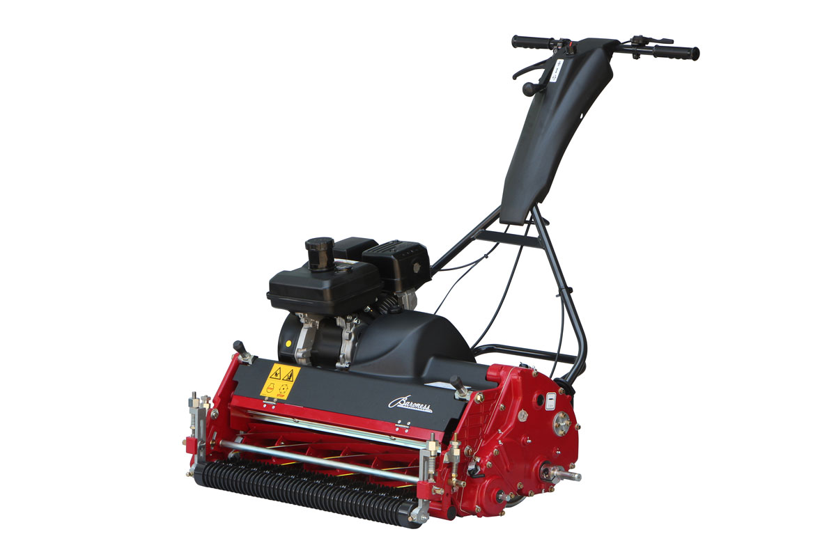 LM18GC/56GC/66GC | BARONESS