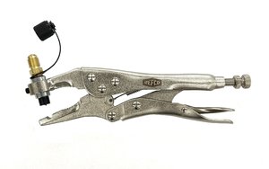フロン回収用ピアシングプライヤー14210￥27,000(税抜) | 冷凍・空調