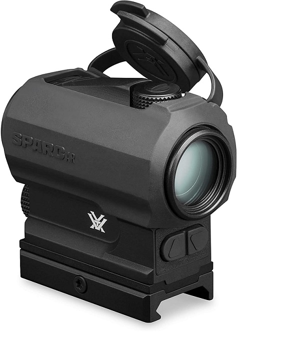 実物 VORTEX製 SPARC AR2 スパーク レッドドットサイト RED DOT VOR