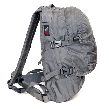 LBT LBT-1476A 3DAY スリーデイ アサルトパック 30L WOLF GREY