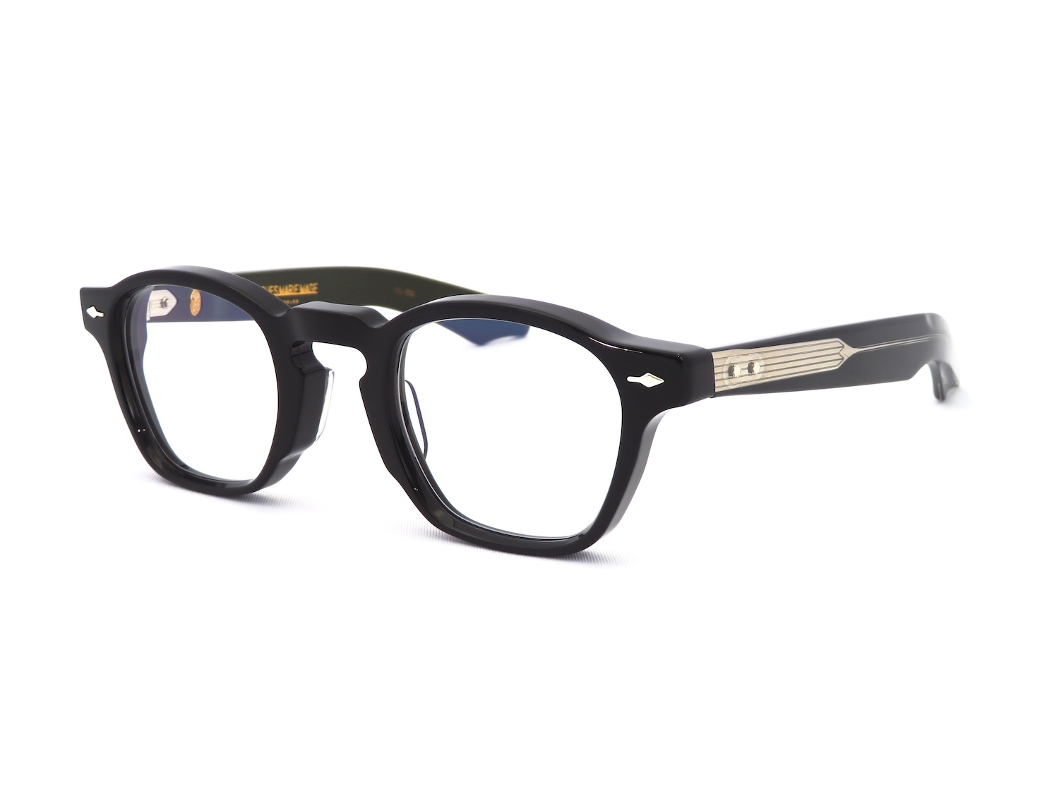 JACQUES MARIE MAGE ジャックマリーマージュ メガネフレーム ZEPHIRIN