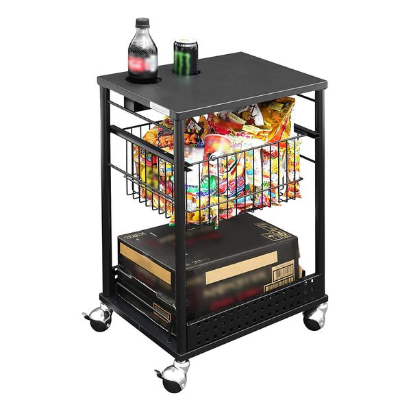 PC周辺機器 :: ゲーミングデバイス :: その他 :: エナジーワゴン