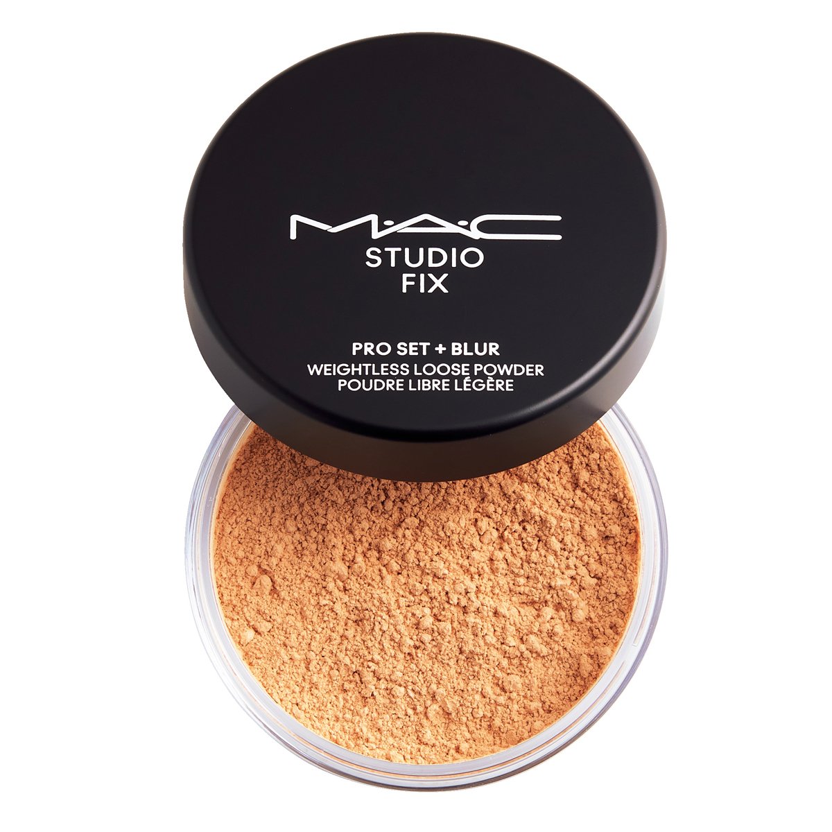 M・A・C（MAC）］スタジオ フィックス プロ セット ブラー ルース