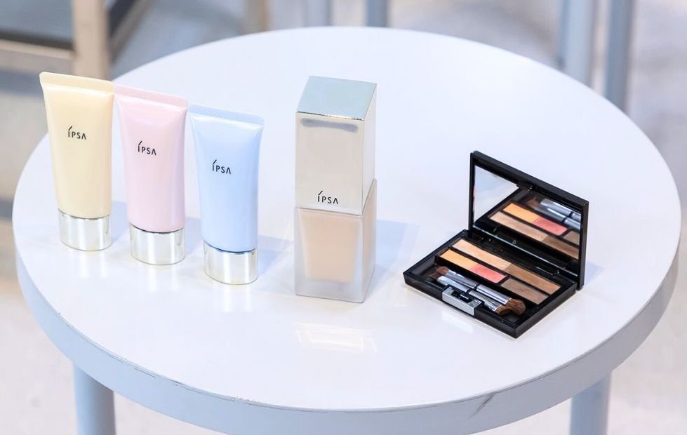 イプサが「好印象を与える身だしなみメンズメイクレッスン」を開催