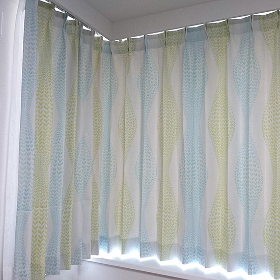 口コミ】神奈川県にお住いのお客様より＜ヌップ グリーン