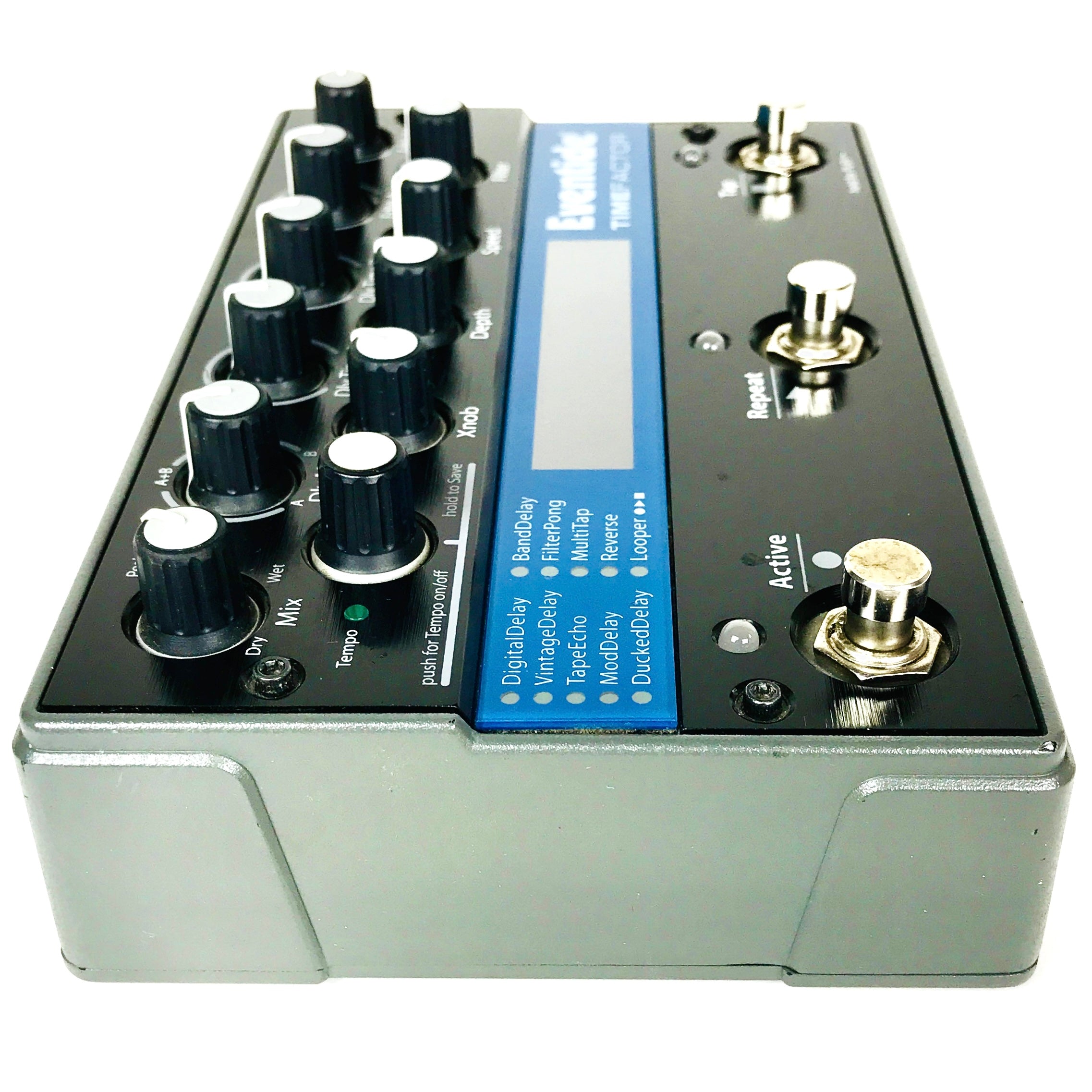 Eventide TimeFactor, Excellent Condition! – Big City Music