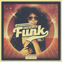 Undercover Funk Vol.1 | Loopmasters | Loops | bigfishaudio.com