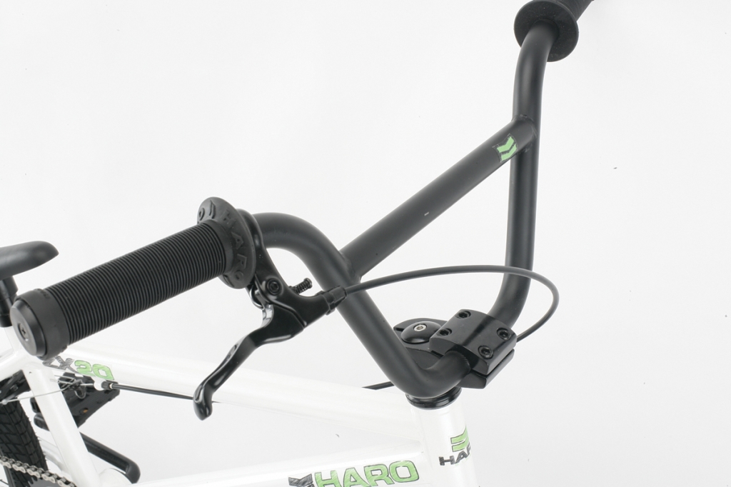 Haro Bikes - Kids - ZX20 2012