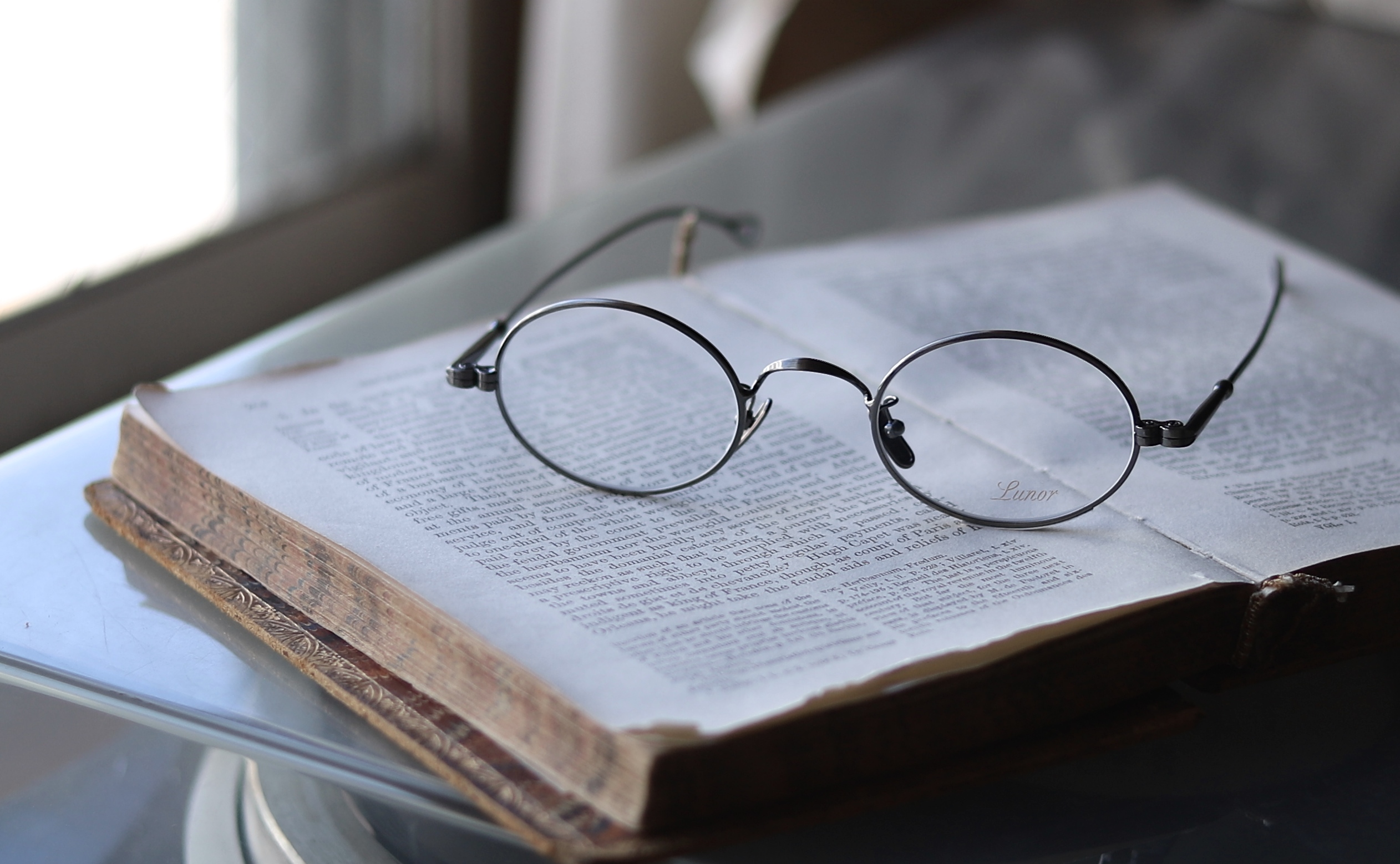 Lunor / M5-01-AS ￥79,200(込) - ビジュ寺口 ／ 時計・アンティーク