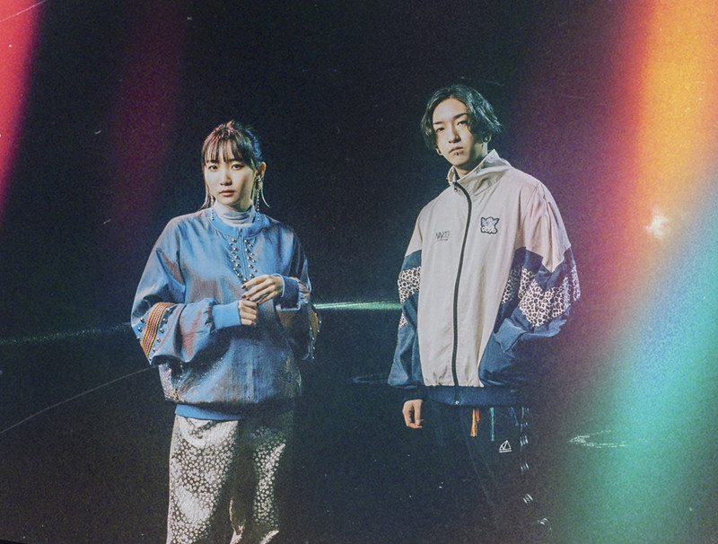 YOASOBI18祭】11月開催、Ayase「音楽という形で全力で答えます」ikura